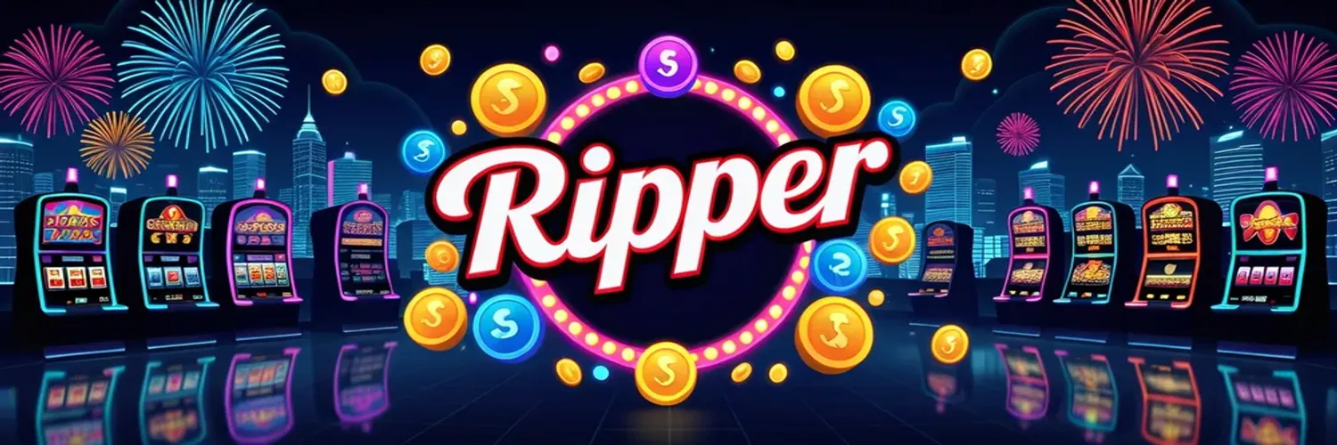 Ripper Online Casino