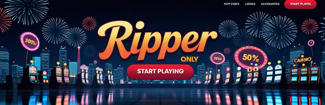 Ripper Casino Ripper